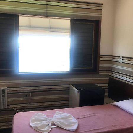 Hotel Barra Mar Salvador Buitenkant foto