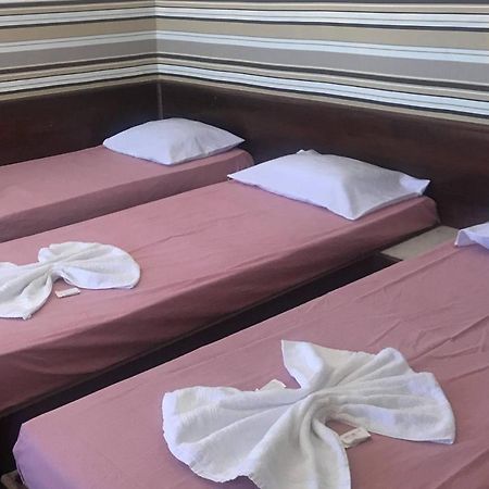 Hotel Barra Mar Salvador Buitenkant foto