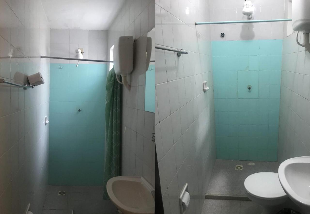 Hotel Barra Mar Salvador Buitenkant foto