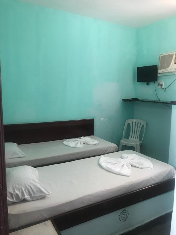 Hotel Barra Mar Salvador Buitenkant foto
