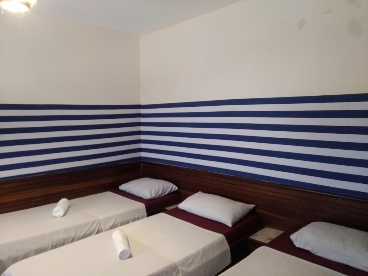 Hotel Barra Mar Salvador Buitenkant foto