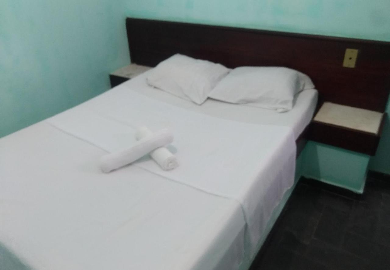 Hotel Barra Mar Salvador Buitenkant foto