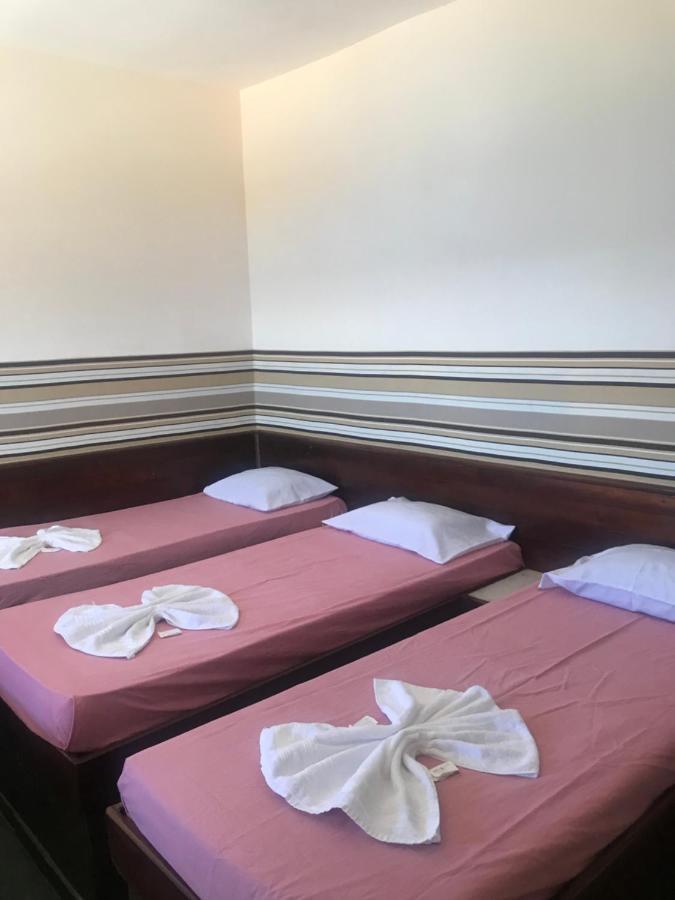 Hotel Barra Mar Salvador Buitenkant foto